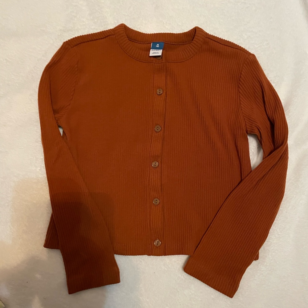 Old Navy sweater